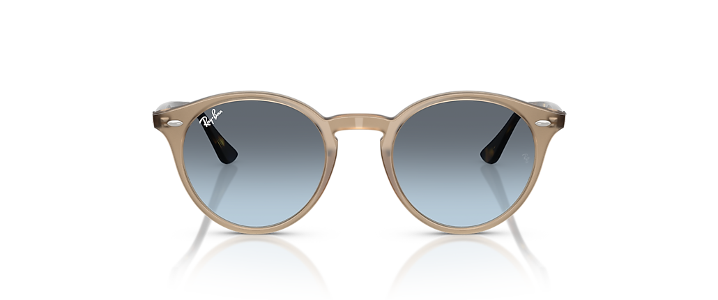 Ray-Ban RB2180 Turtledove Sunglasses