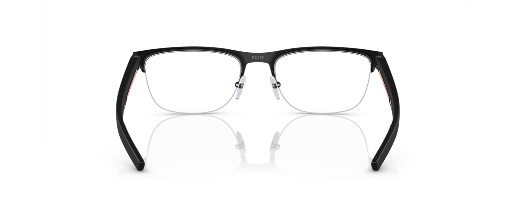 Prada Linea Rossa PS 51QV Matte Black Frames