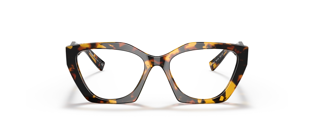 Prada PR 09YV Honey Tortoise Frames