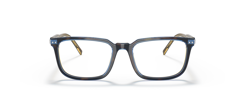 Prada PR 13YV Denim Tortoise Frames