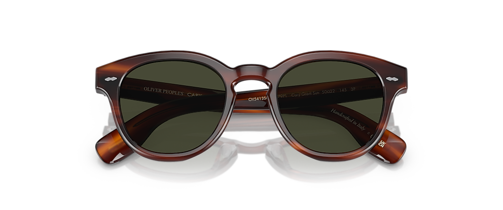 Oliver Peoples OV5413SU Cary Grant Sun Grant Tortoise Sunglasses