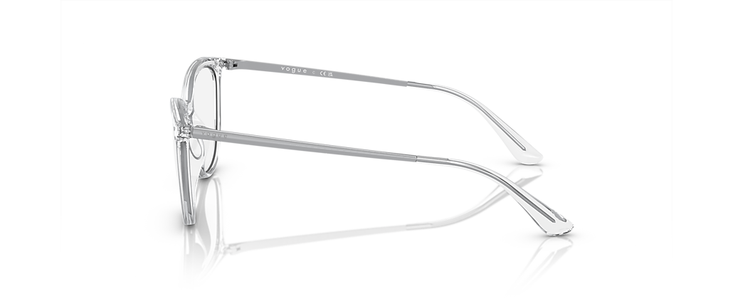 Vogue Eyewear VO5276 Transparent Frames