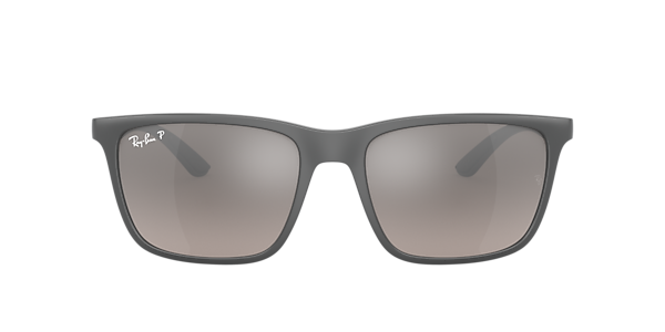 Ray-Ban RB4385 Polarized+ Lenses