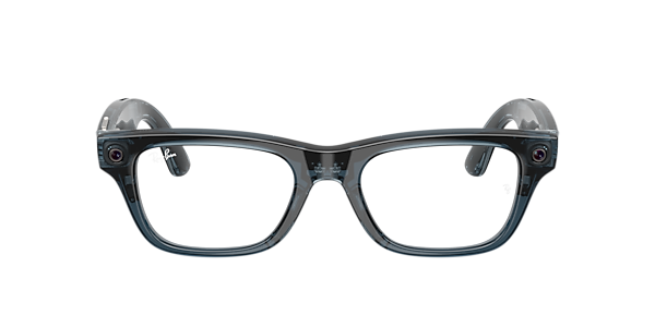 Ray-Ban Ray-Ban Meta (Gen 2) Blayzer Optics
