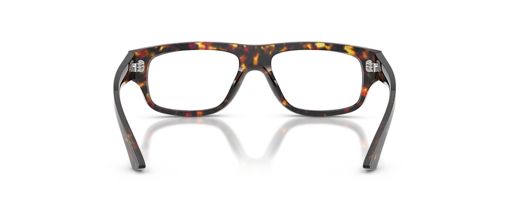 Ferrari FH4015U Yellow Tortoise Frames