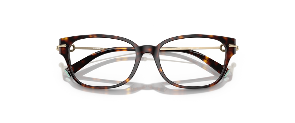 Tiffany & Co. TF2262 Havana Frames