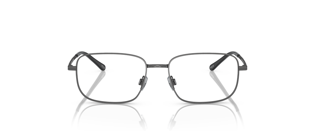 Polo Ralph Lauren PH1218 Semishiny Dark Gunmetal Frames