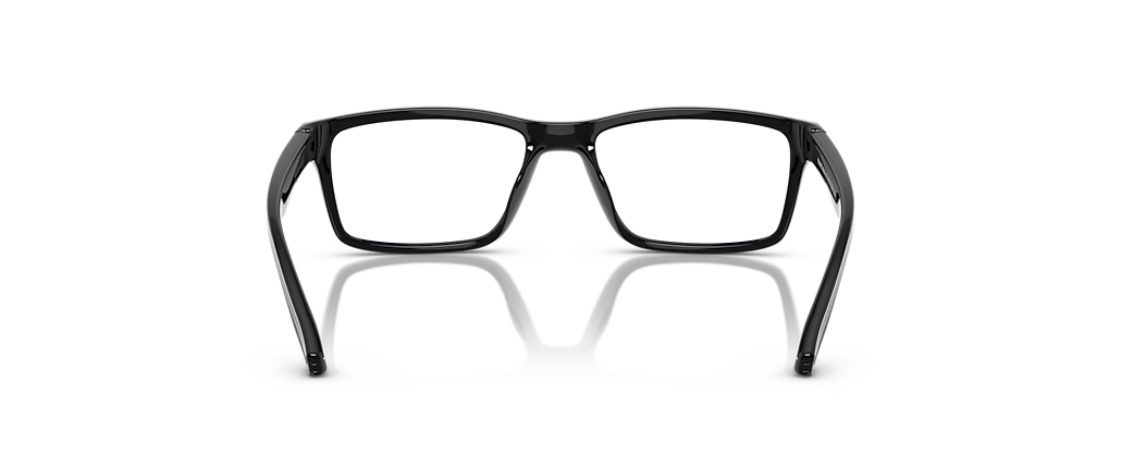 Arnette AN7262U A.T. 2.0 Black Matte/Shiny Frames