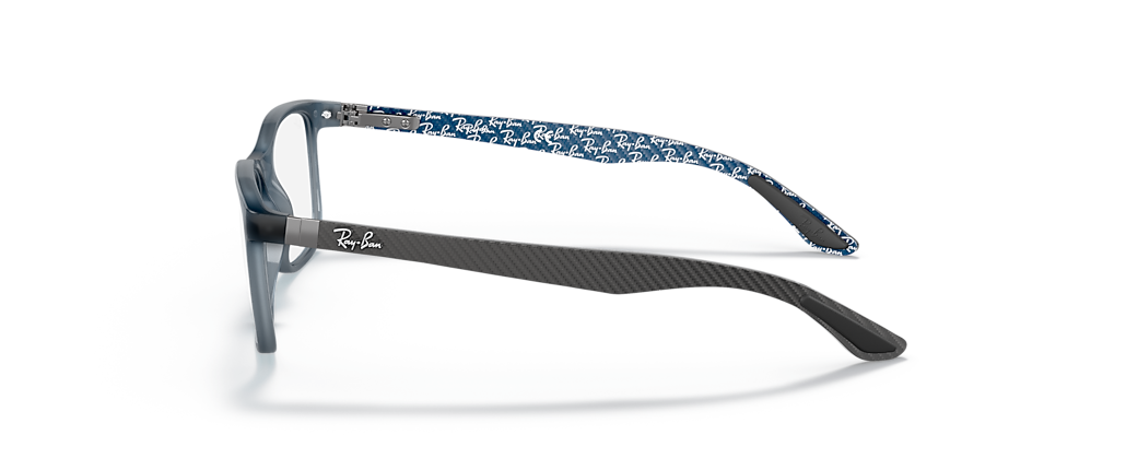 Ray-Ban RB8903 Optics Blue Frames