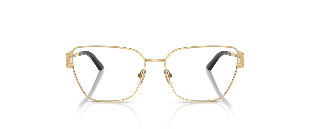 Versace VE1301 Gold Frames