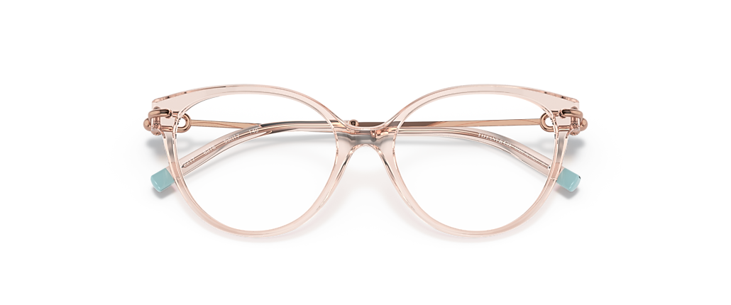 Tiffany & Co. TF2217 Pink Frames