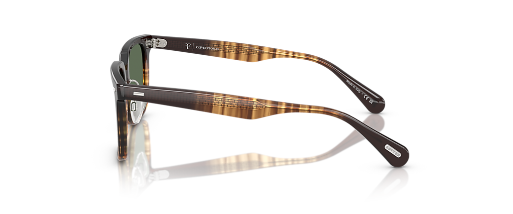 Oliver Peoples OV5592S Mr. Federer II Cortado Sunglasses