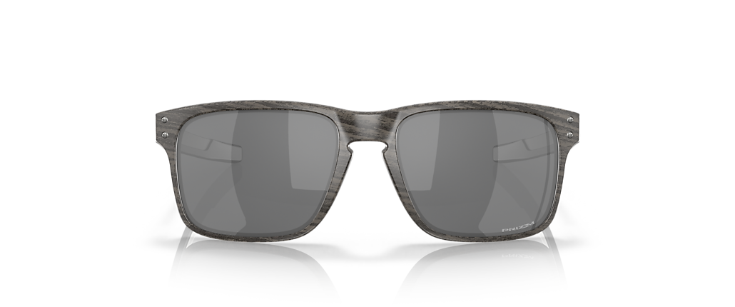 Oakley OO9384 Holbrook™ Mix Woodgrain Sunglasses