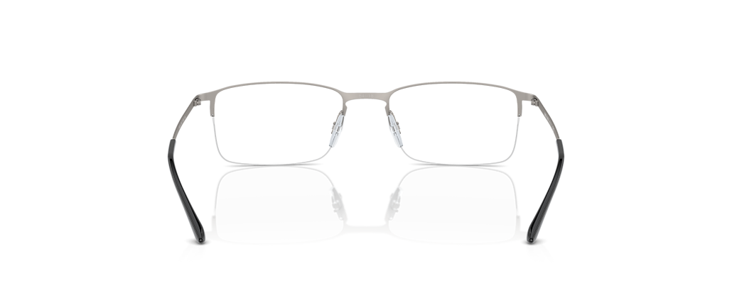 Giorgio Armani AR5010 Matte Brushed Golden Gunmetal Frames