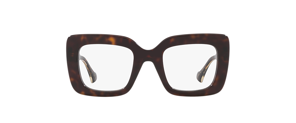 Gucci GG1554O Tortoise Frames
