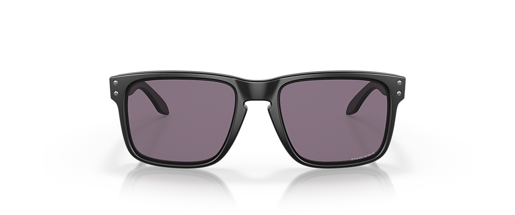 Oakley OO9102 Holbrook™ Matte Black Sunglasses