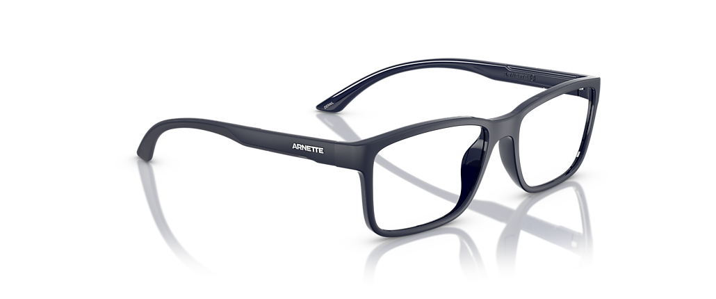 Arnette AN7276U Derail Dark Blue Matte/Shiny Frames