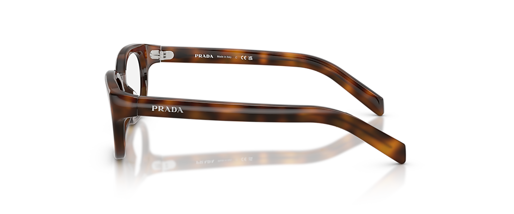 Prada PR D03VU Juniper Havana Frames