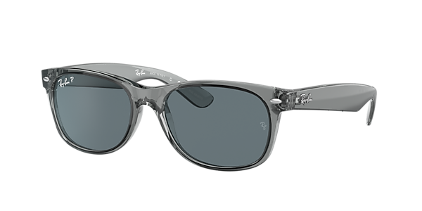 Ray-Ban RB2132F New Wayfarer Classic