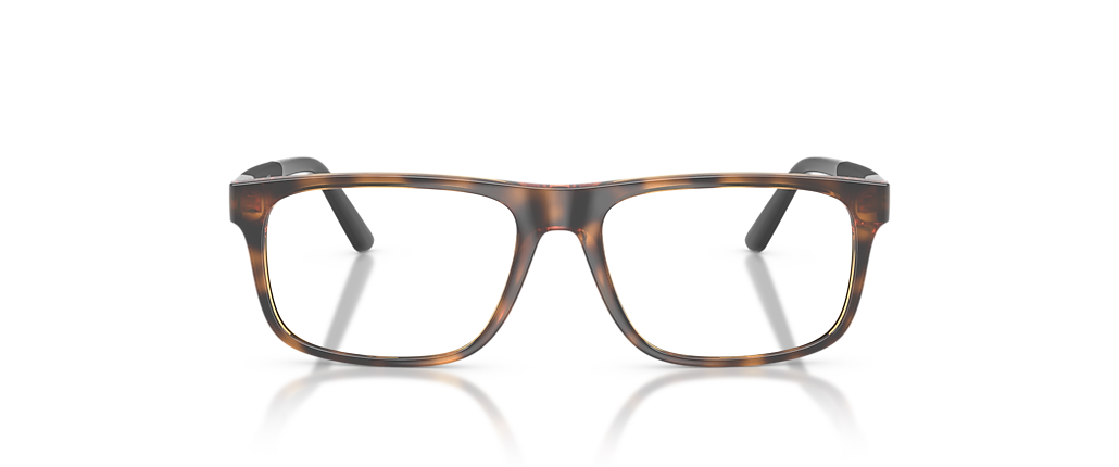 Polo Ralph Lauren PH2218 Shiny Dark Havana Frames
