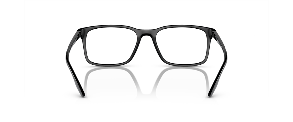 Prada Linea Rossa PS 01LV Lifestyle Black Frames