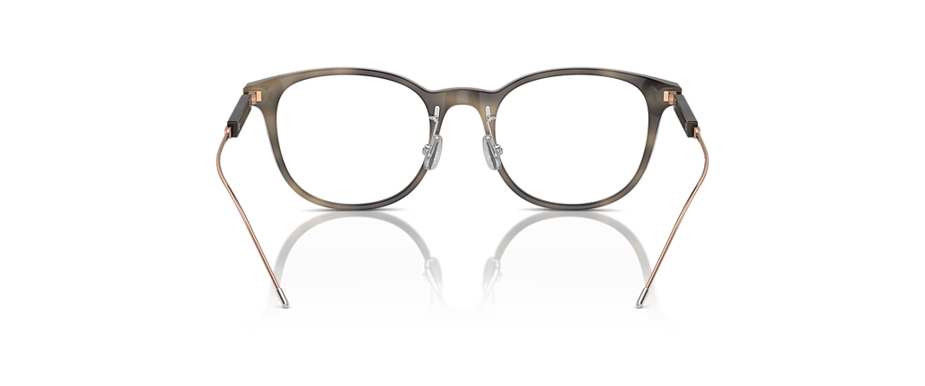 Brunello Cucinelli BC3006 Havana Taupe Frames