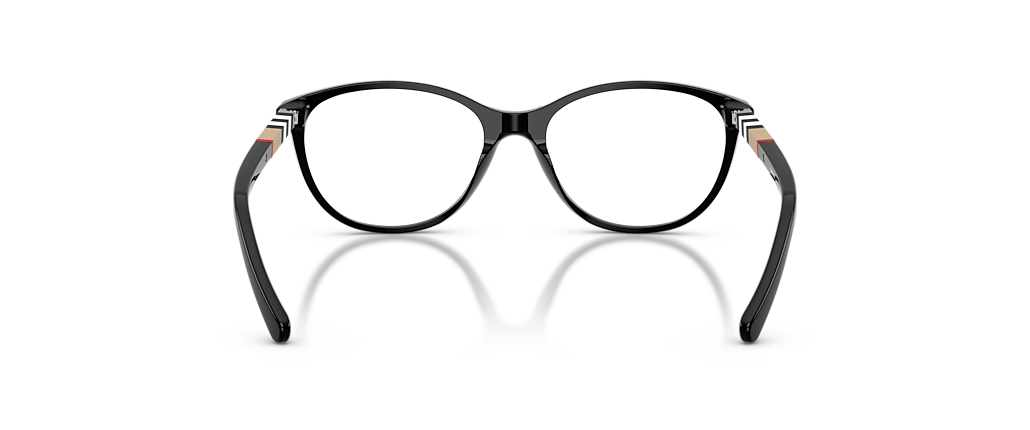 Burberry BE2205 Black Frames