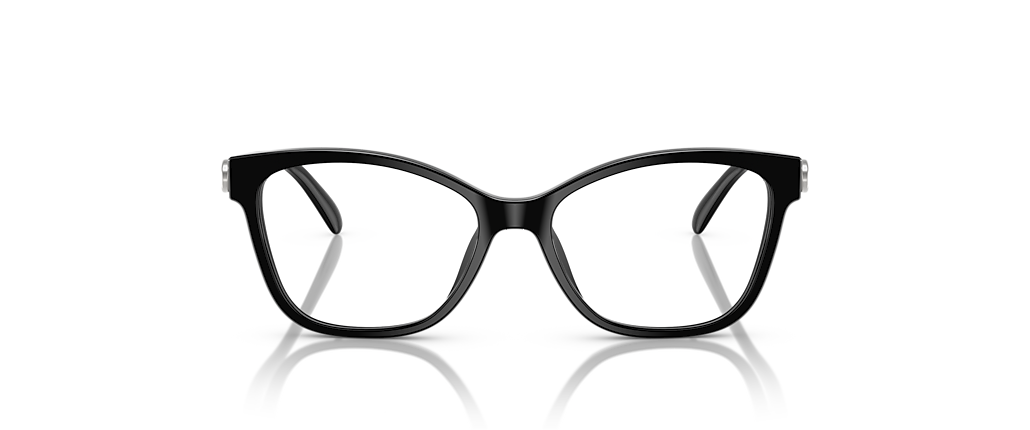 Coach HC6246U Black Frames