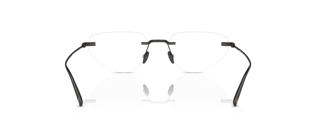 Ferrari FH3002TD Brushed Gunmetal Frames