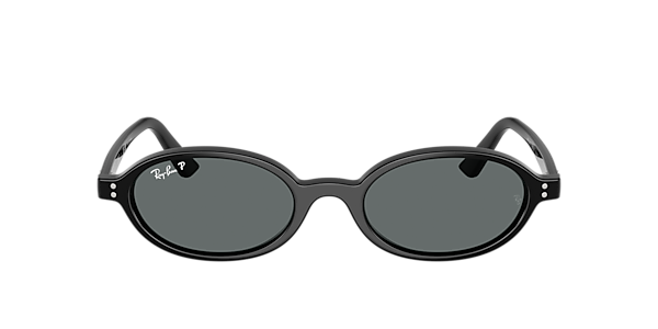 Ray-Ban RB4472 Khal Bio-Based