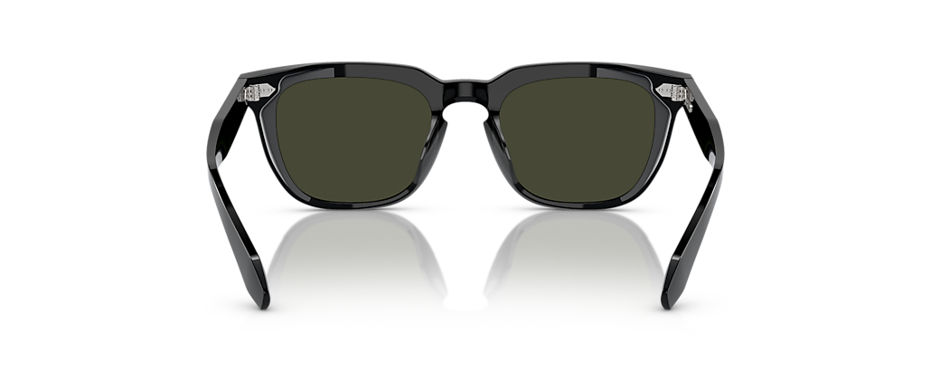 Oliver Peoples OV5546SU N.06 Sun Black Sunglasses