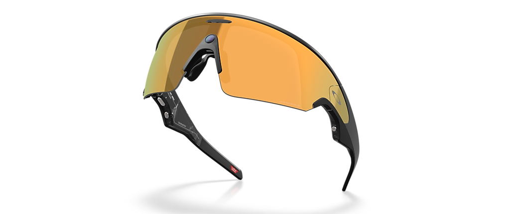 Oakley Oakley Meta Vanguard Black Ray-Ban Meta Smart Glasses