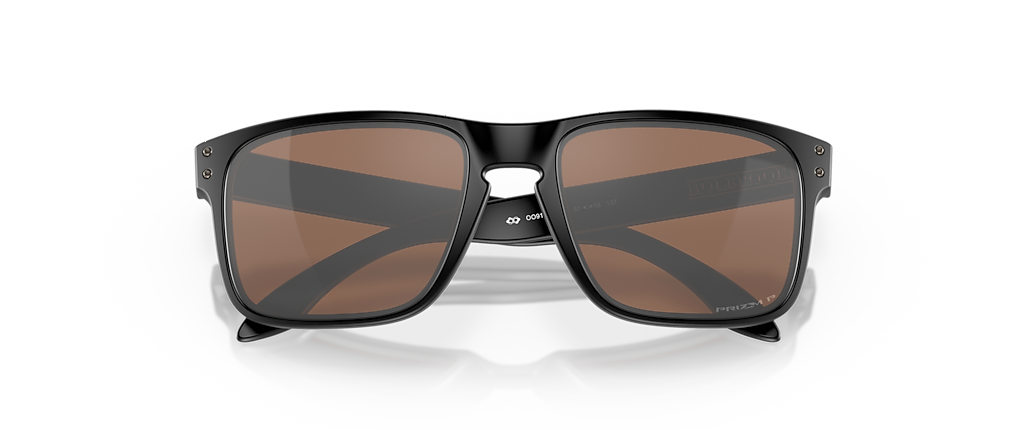 Oakley OO9102 Holbrook™ Matte Black Sunglasses
