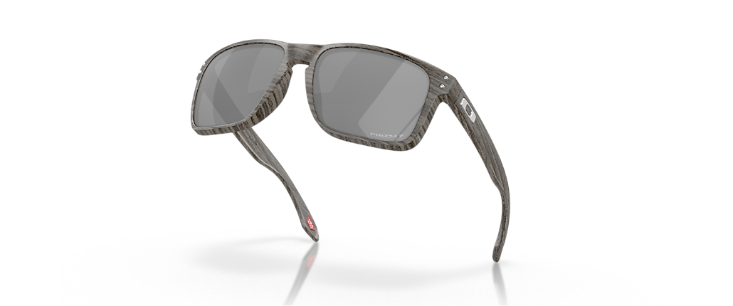 Oakley OO9417 Holbrook™ XL Woodgrain Sunglasses