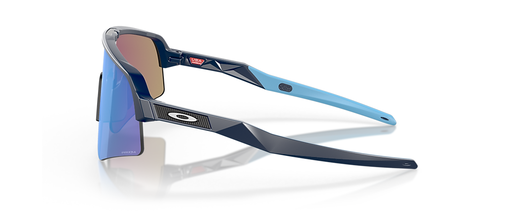 Oakley OO9465 Sutro Lite Sweep Matte Navy Sunglasses
