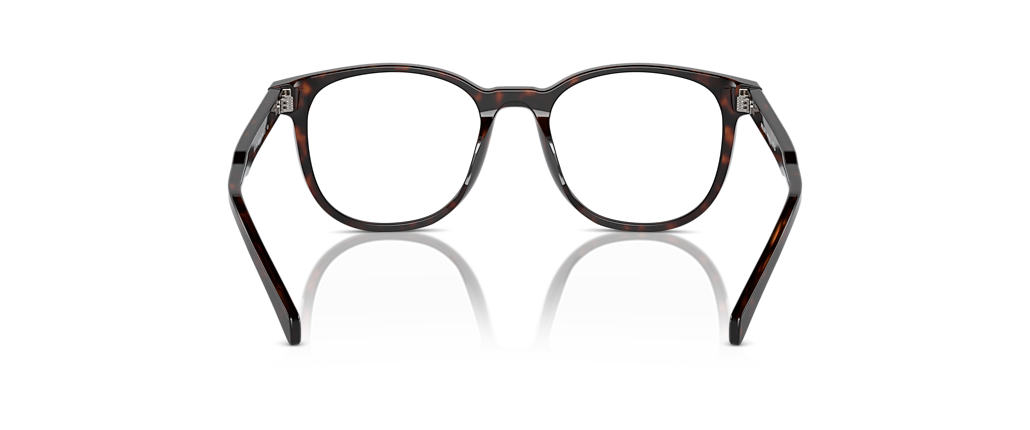 Prada PR A15V Radica Tortoise Frames