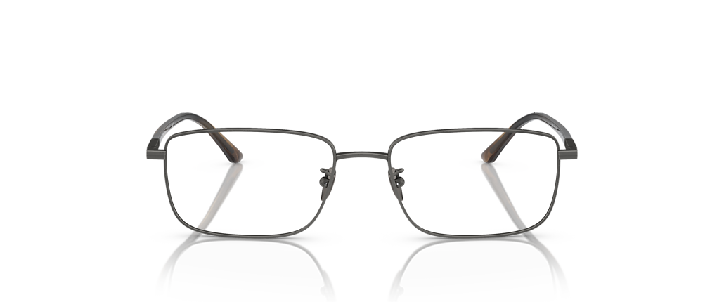 Giorgio Armani AR5133 Brushed Gunmetal Frames