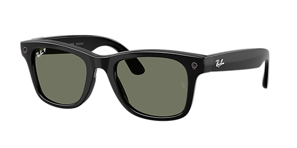 Ray-Ban Ray-Ban Meta (Gen 3) Wayfarer