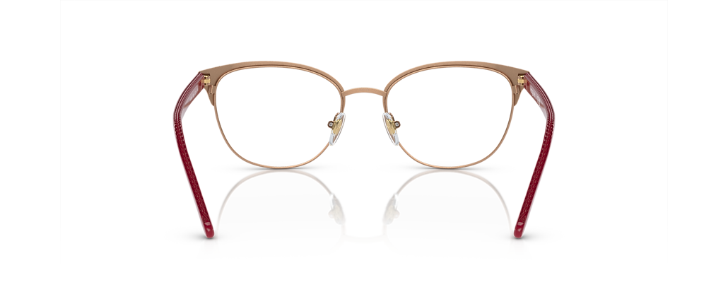 Vogue Eyewear VO4088 Red Frames