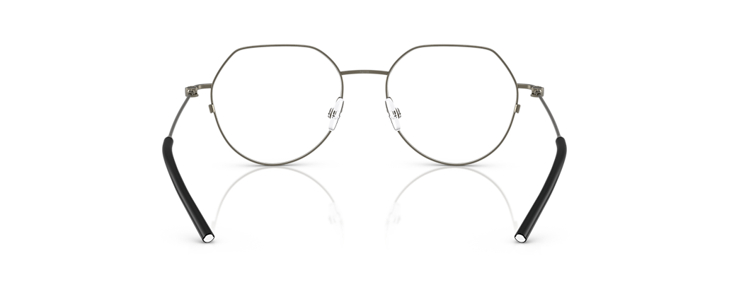 Moncler ME1002 Matte Anthracite Frames