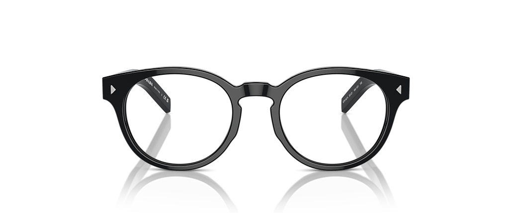 Prada PR A14V Black Frames