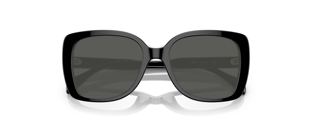 Michael Kors MK4104U Perth Black Frames