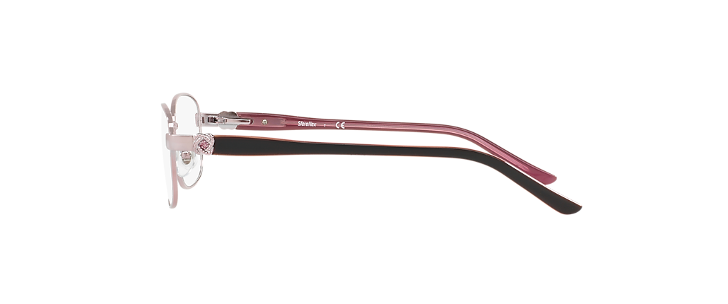 Sferoflex SF2570 Shiny Pink Frames