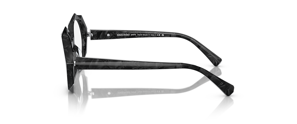 Alain Mikli A03157 Noir Mikli Frames