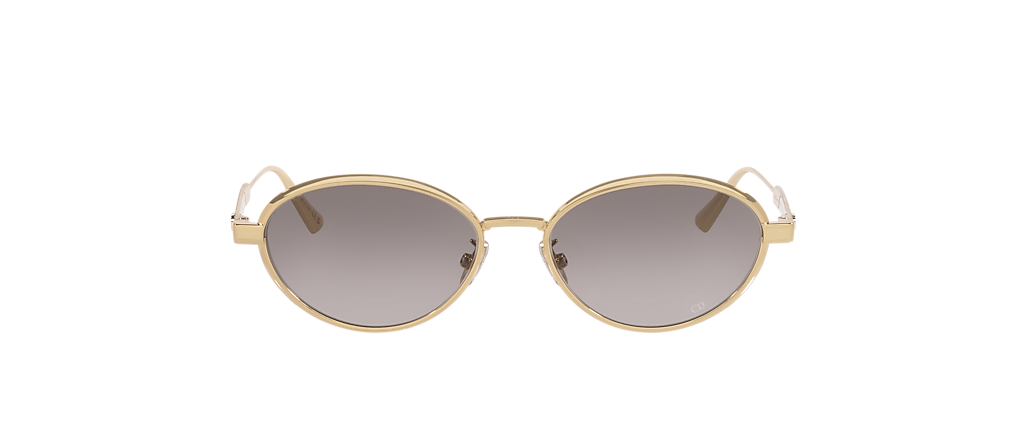 DIOR Diorcannage CD40209U Yellow Sunglasses