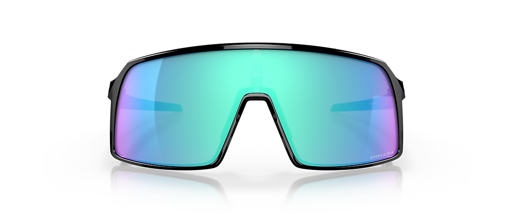 Oakley OO9406 Sutro Polished Black Sunglasses