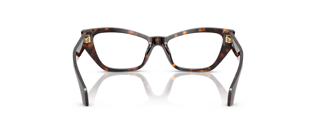 Versace VE3373U Dark Havana Frames