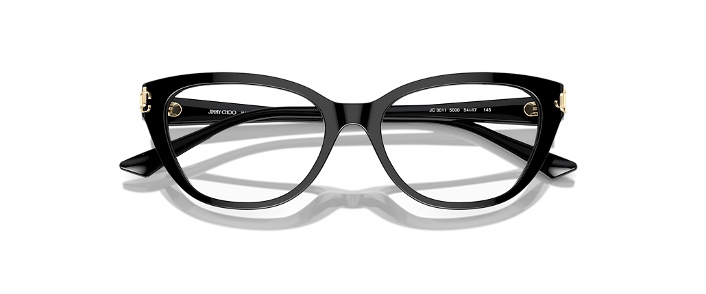 Jimmy Choo JC3011 Black Frames