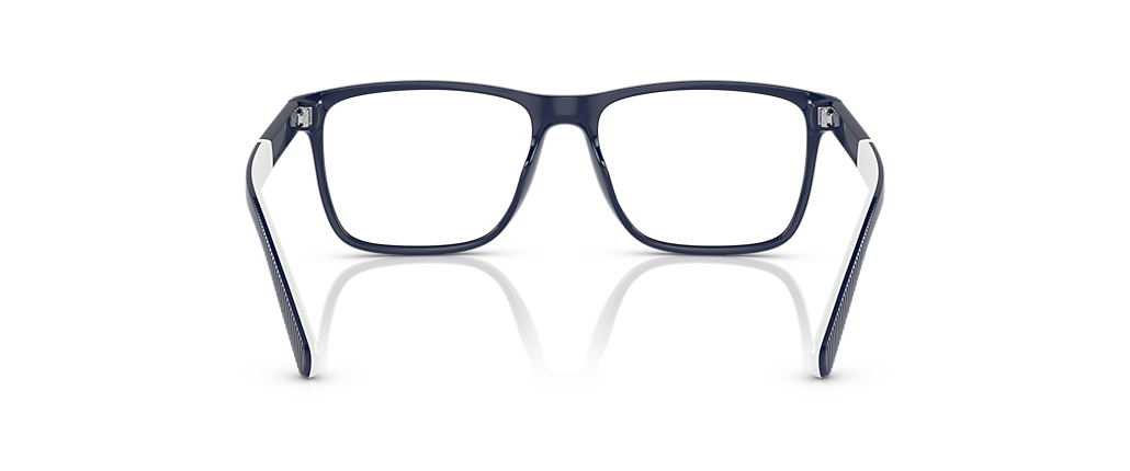 Polo Ralph Lauren PH2257U Shiny Navy Blue Frames