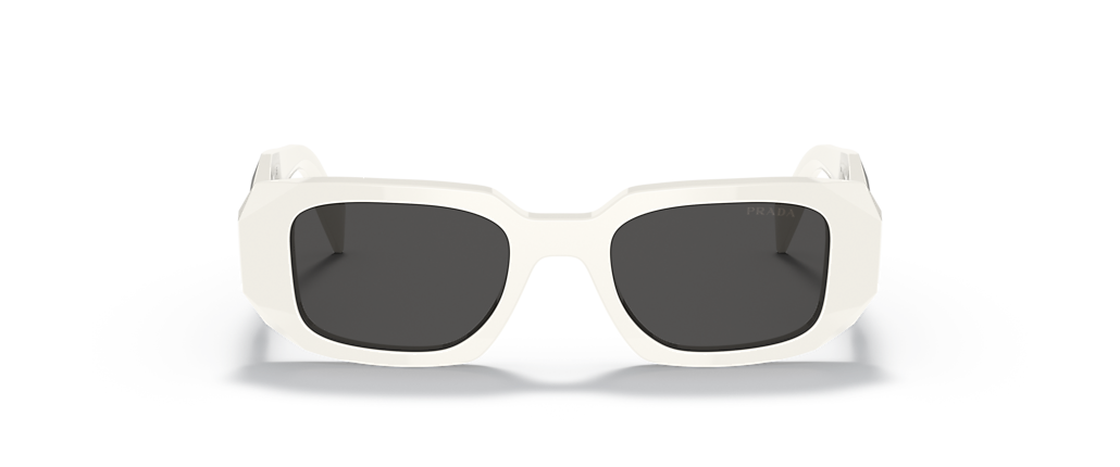 Prada PR 17WS Talc Sunglasses